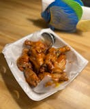 Buffalo Wings
