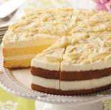 (NEW) Limoncello Cake