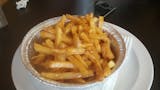 Habanero Fries