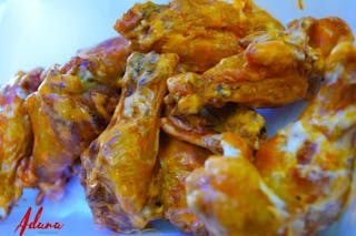Wings