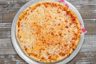 Cheese Pizza