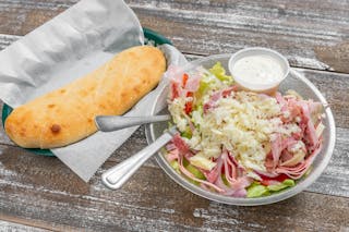 Chef Salad