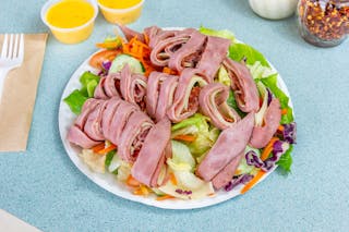 Chef Salad