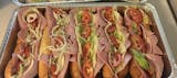 Mix Hoagies Catering