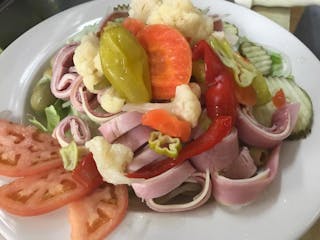 Antipasto Salad