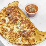 House Special Calzone