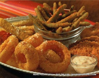 Onion Rings