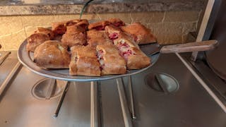 Regular Stromboli