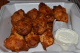 Buffalo Wings