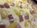 Hawaiian Pizza