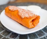 Grilled Chicken Wrap