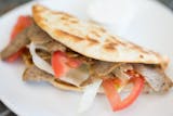 Steak Gyro