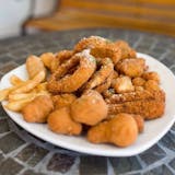 Appetizer Platter Catering