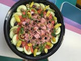 Antipasto Salad Catering