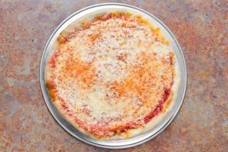 Cheese Pizza