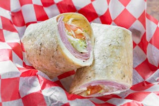 Club Wrap
