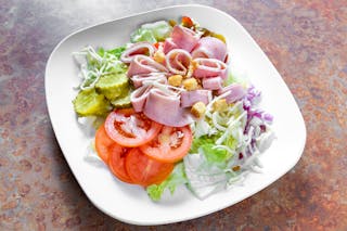 Chef Salad