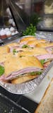 Hoagie Trays Catering