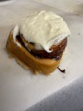 Cinnamon Rolls