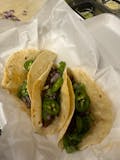3 Tacos