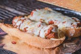 Meatball Sub