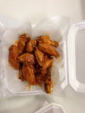 Buffalo Wings