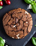 Chocolate S'mores Cookie