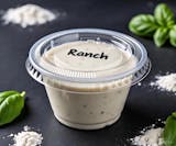 Ranch Dipping Sauce