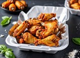 Buffalo Wings