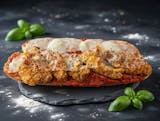 Chicken Parmesan