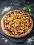 BBQ Chicken Pizza