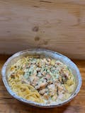 Chicken Alfredo