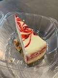 Strawberry Cheesecake