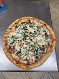 Veggie Lovers Pizza