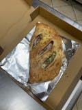 Supreme Calzone