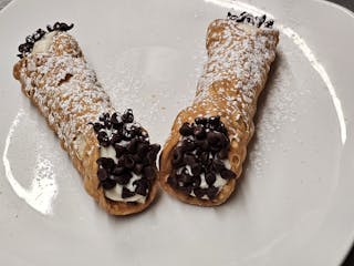 Cannoli