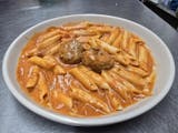 Penne alla vodka (limited time only)