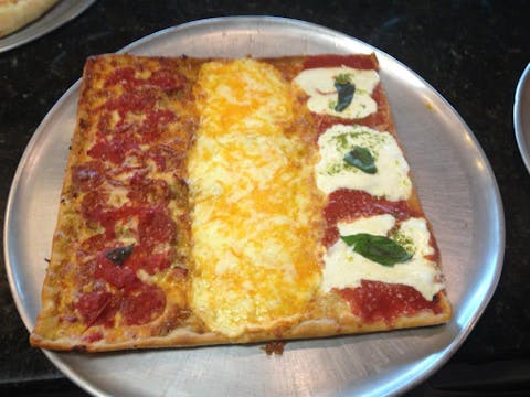 Papa Joe's Pizza & Subs - View Menu & Order Online - 3950 Tecport