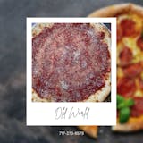 Old World Pizza