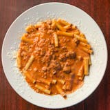 Pasta Bolognese