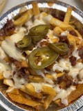 Loaded Fries