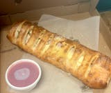 The AZ Special Stromboli