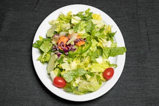Garden Salad