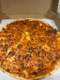Bacon, Cheddar Delight Pizza