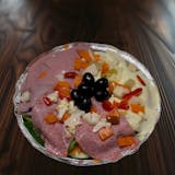 Antipasto Salad