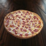 Hawaiian Pizza