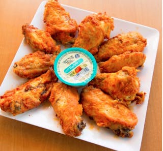 Buffalo Wings