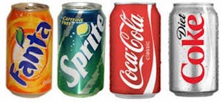 Soda
