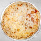 Classic Cheese Pizza (or Make Your Own)
