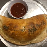 Calzone Special